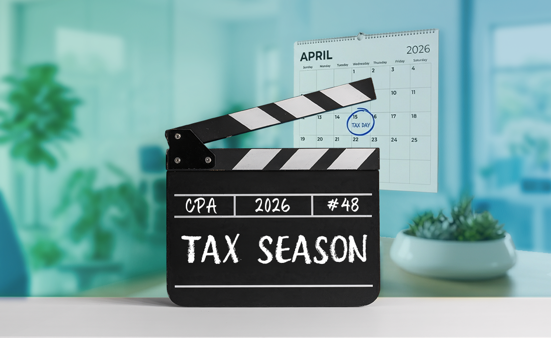 That’s a Wrap on My 48th Tax Season